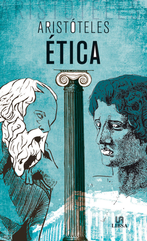 Ética Libro