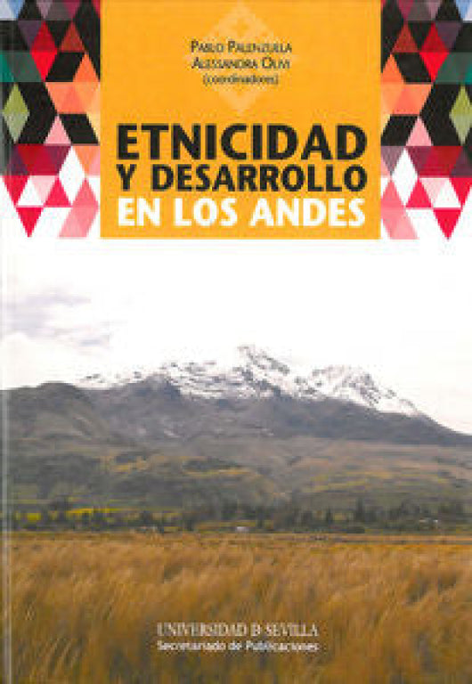 Etnicidad Y Desarrollo En Los Andes Libro