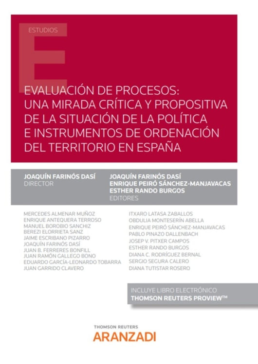 Evaluacion De Procesos Libro