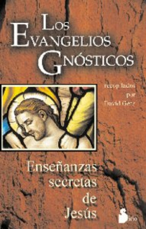 Evangelios Gnosticos Los Libro