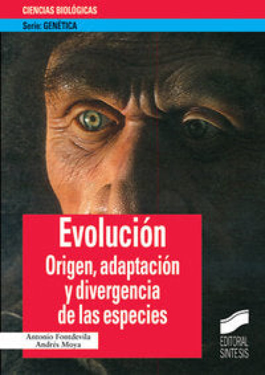 Evolución Libro