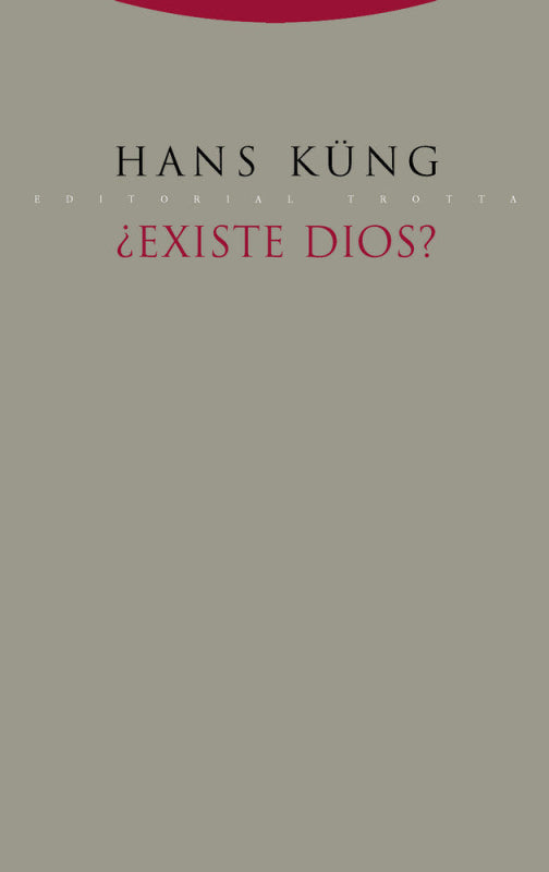 ¿existe Dios Libro