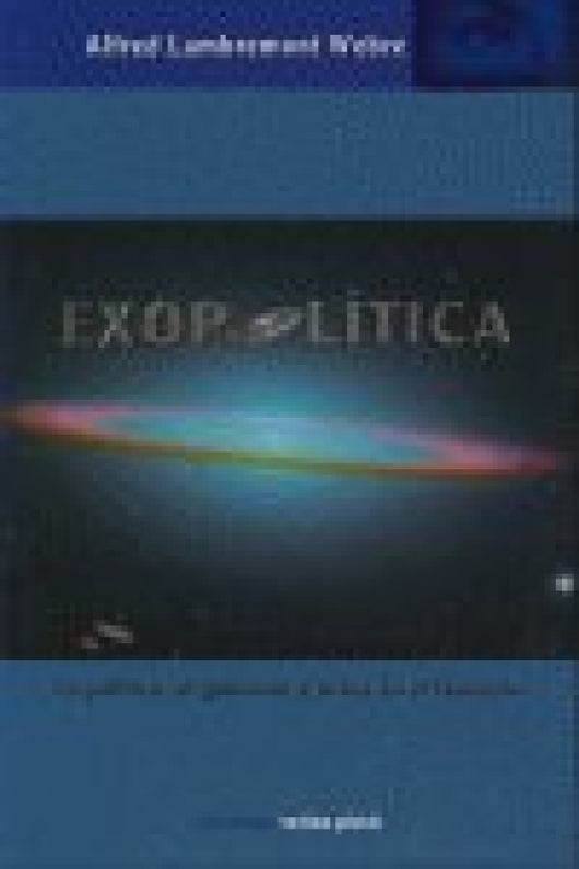 Exopolitica Libro