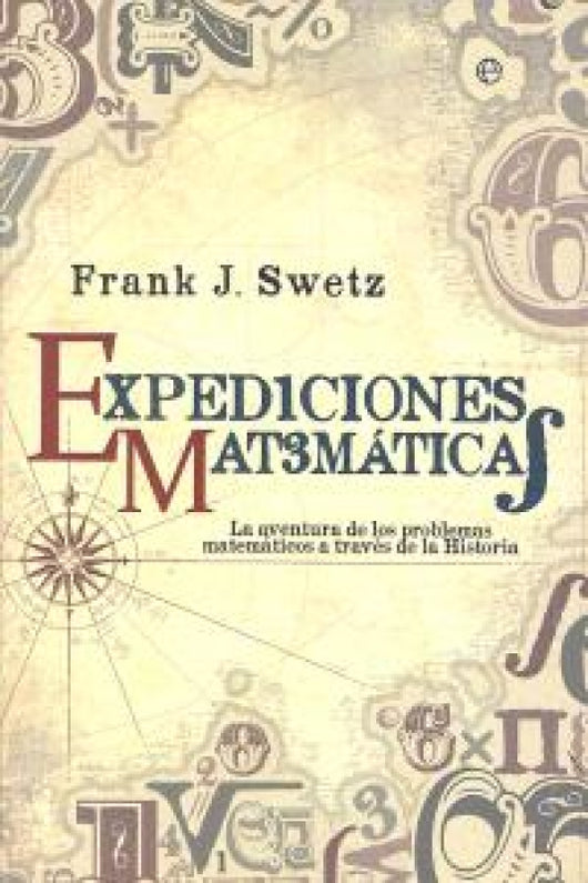 Expediciones Matemáticas Libro