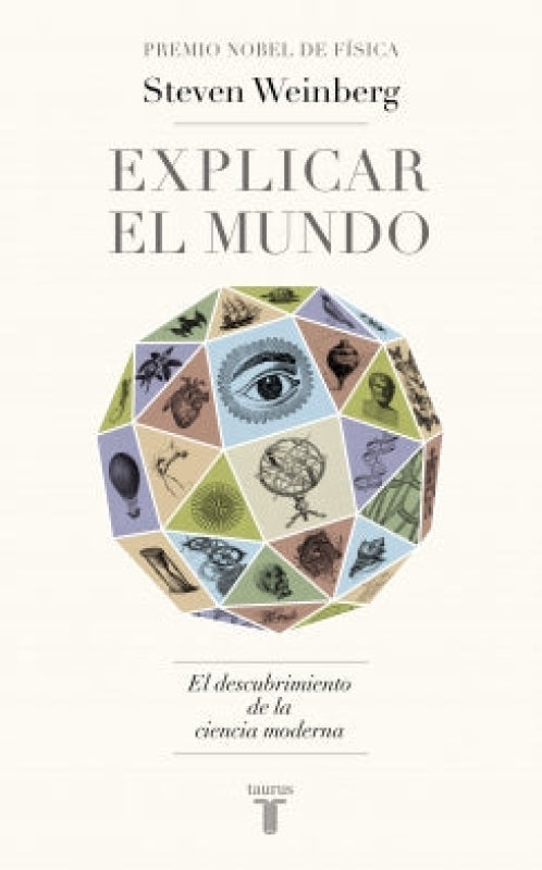 Explicar El Mundo Libro