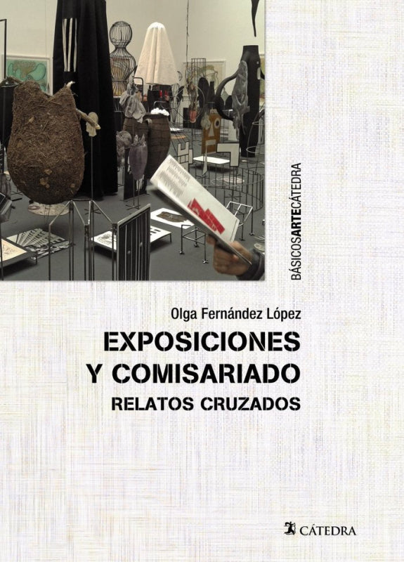 Exposiciones Y Comisariado Libro