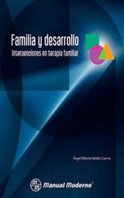 Familia Y Desarrollo Libro