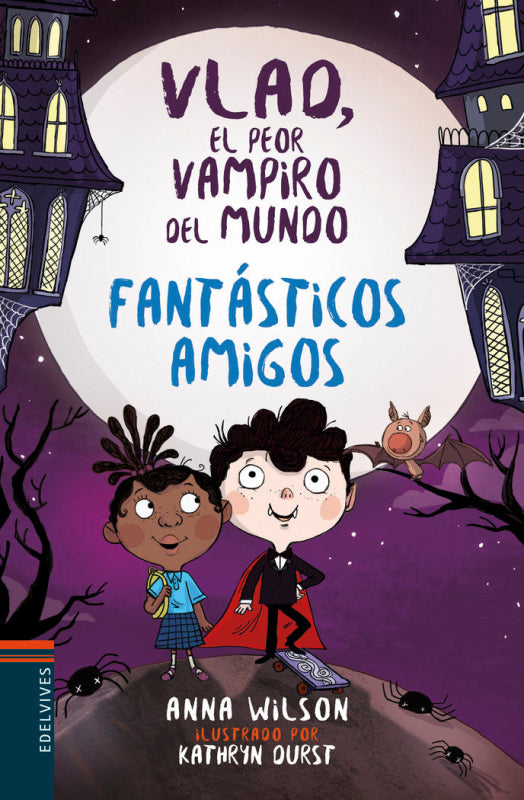 Fantásticos Amigos Libro