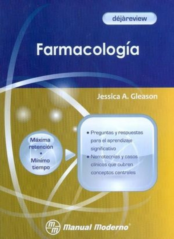 Farmacologia.dejareview Libro