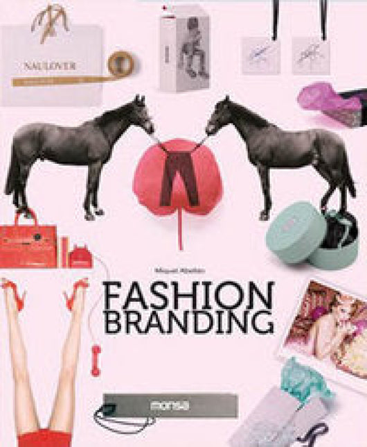 Fashion Branding Libro