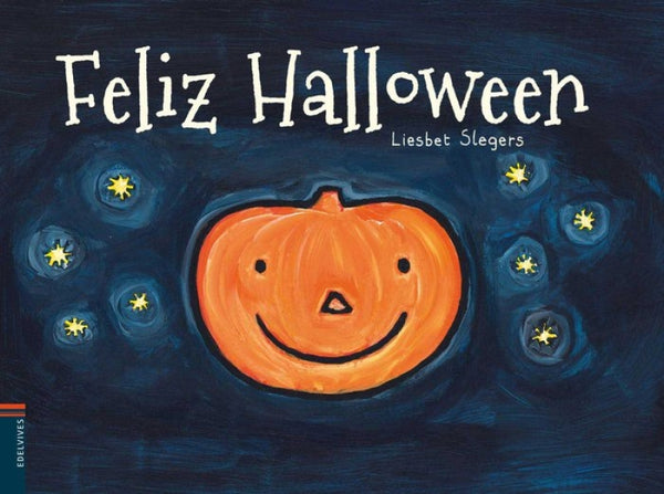 Feliz Halloween Libro