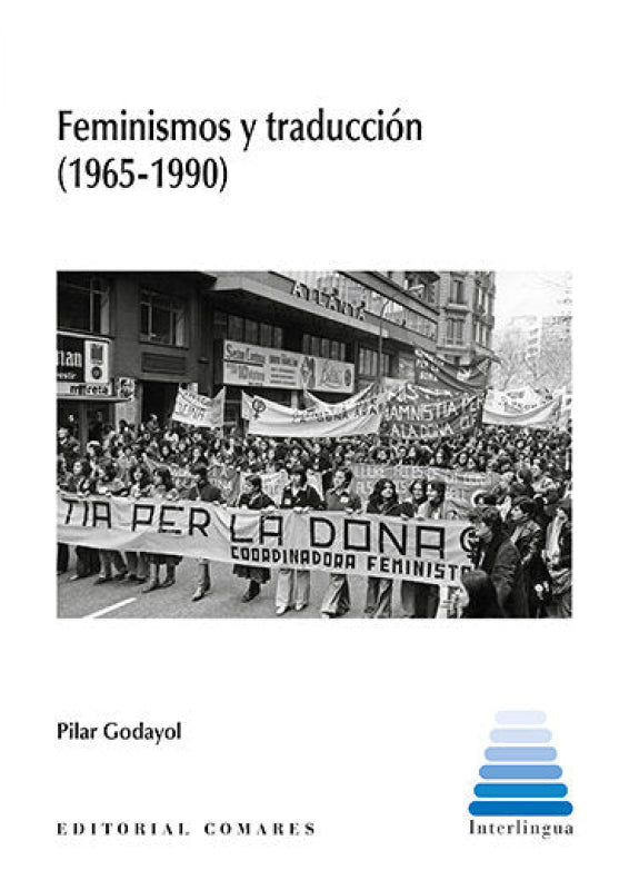 Feminismos Y Traduccion (1965-1990) Libro