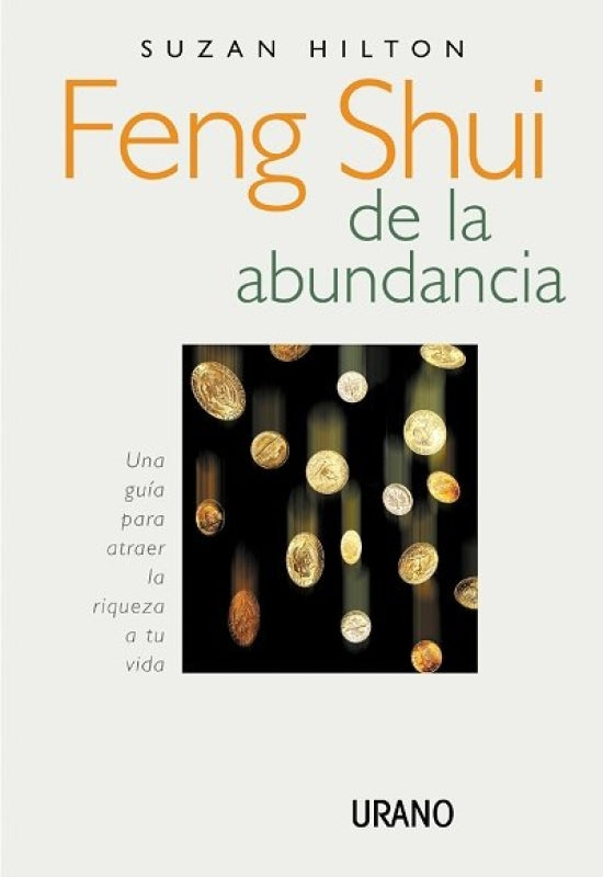 Feng Shui De La Abundancia Libro