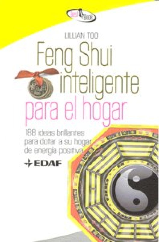 Feng Shui Inteligente Para El Hogar Libro