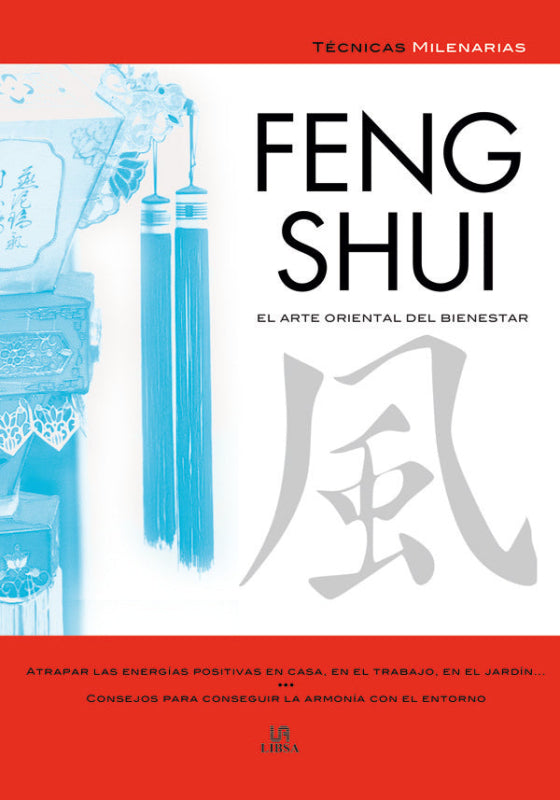 Feng Shui Libro