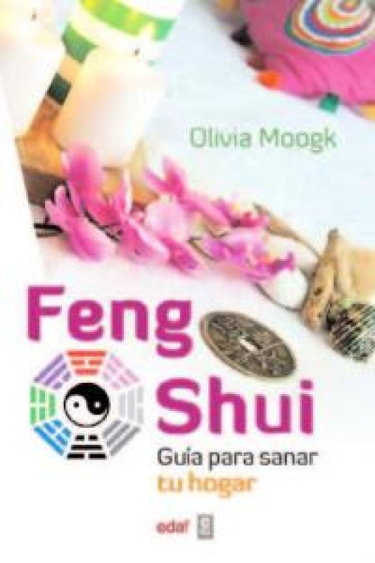 Feng Shui Libro