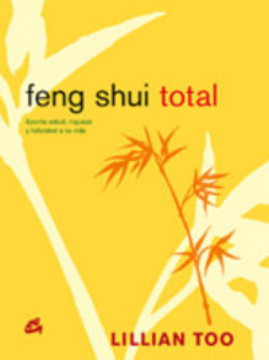 Feng Shui Total Libro