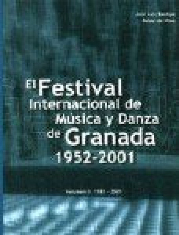 Festival Internacional De Musica Y Libro