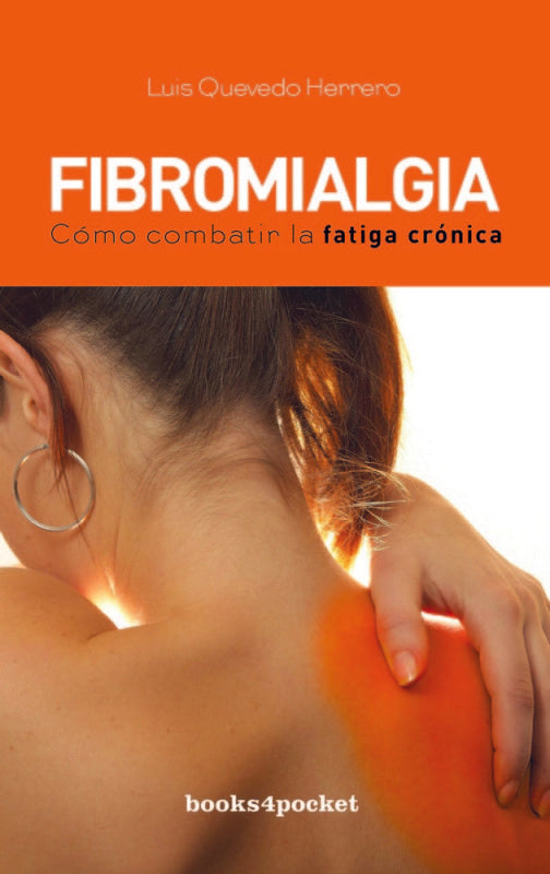 Fibromialgia Libro