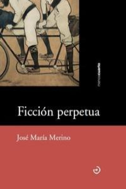 Ficción Perpetua Libro