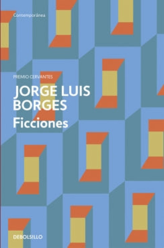 Ficciones Libro