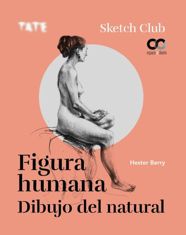 Figura Humana. Dibujo Del Natural Libro