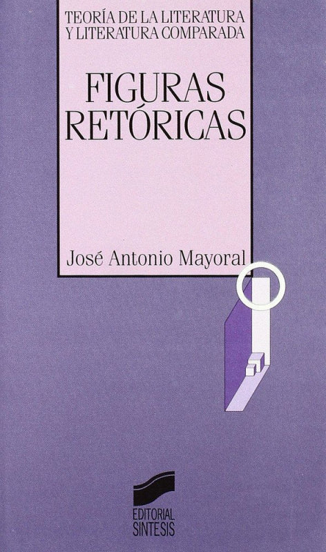 Figuras Retóricas Libro