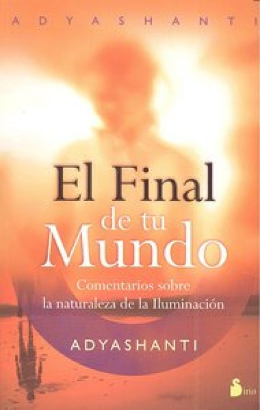 Final De Tu Mundo El Libro