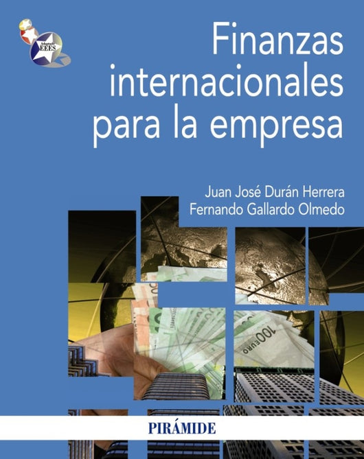 Finanzas Internacionales Para La Empresa Libro