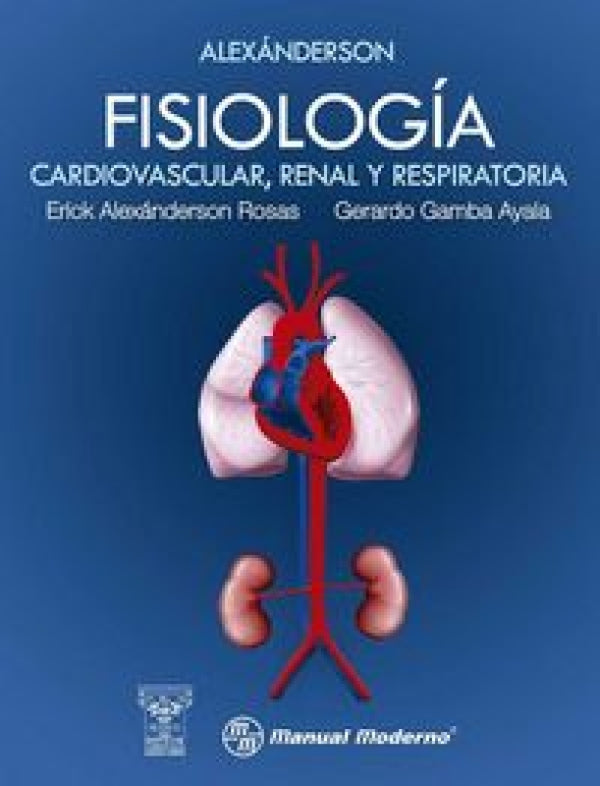 Fisiologia Cardiovascular Renal Y Respiratoria Libro