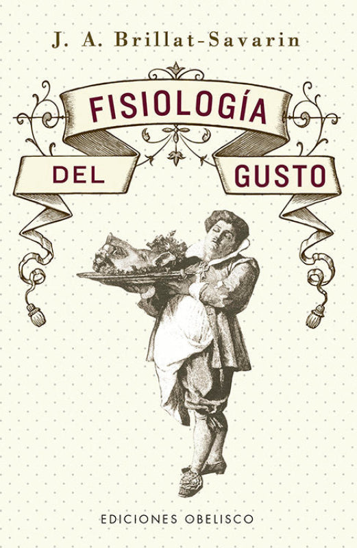 Fisiologia Del Gusto Libro