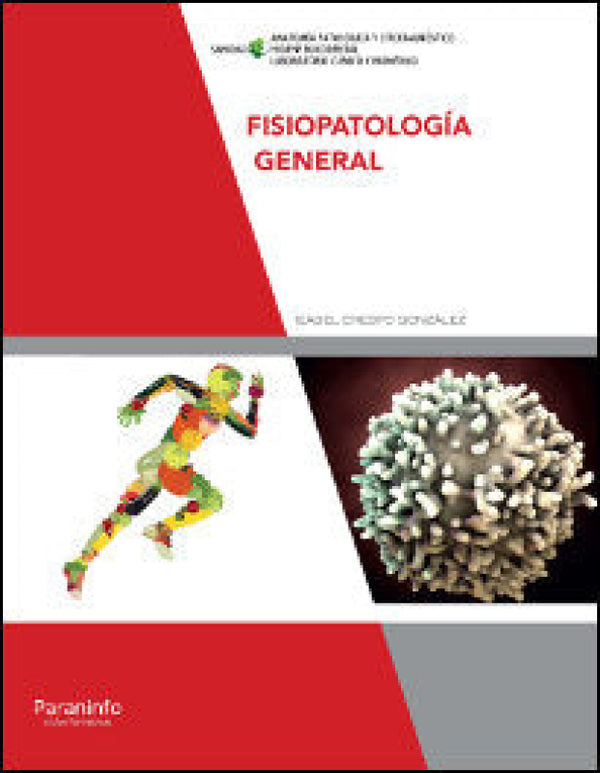 Fisiopatología General Libro