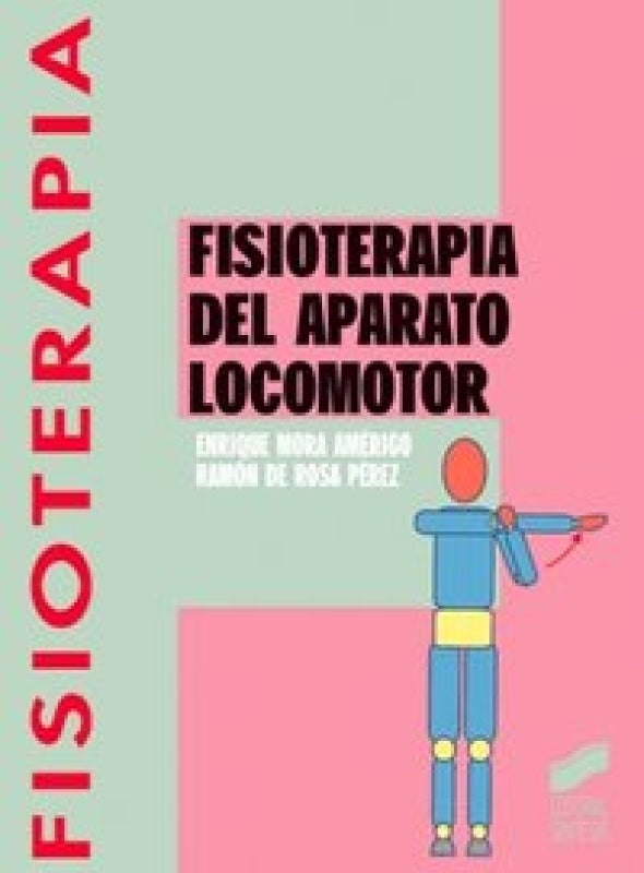 Fisioterapia Del Aparato Locomotor Libro