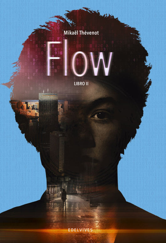 Flow. Libro Ii