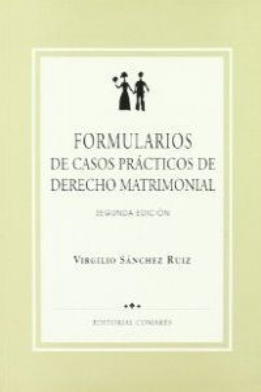 Formularios De Casos Practicos Libro