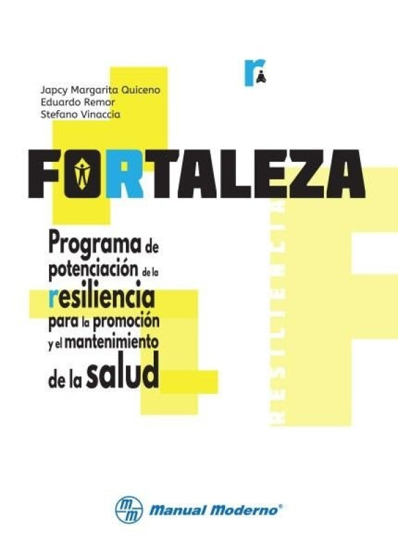 Fortaleza. Cuadernillo Del Participante. Programa De Potenci Libro