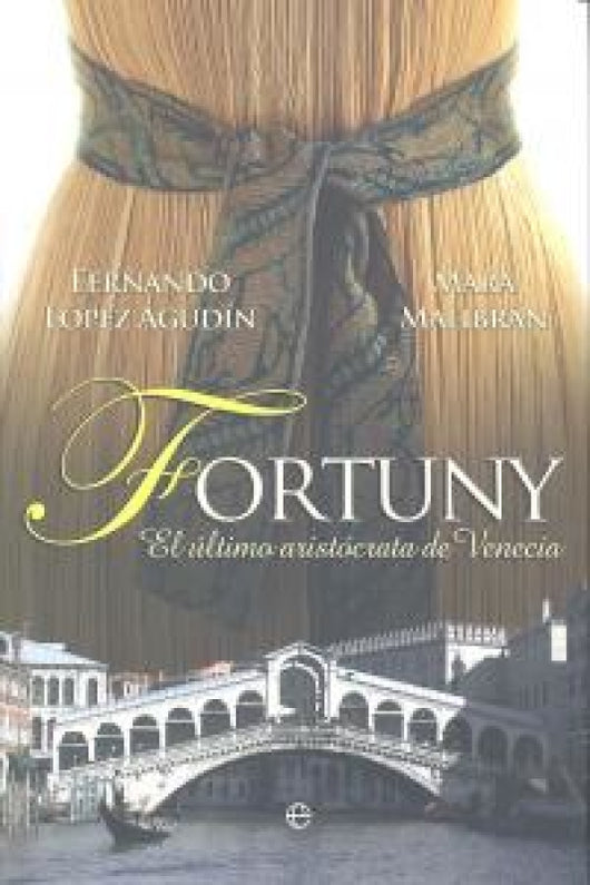 Fortuny Libro