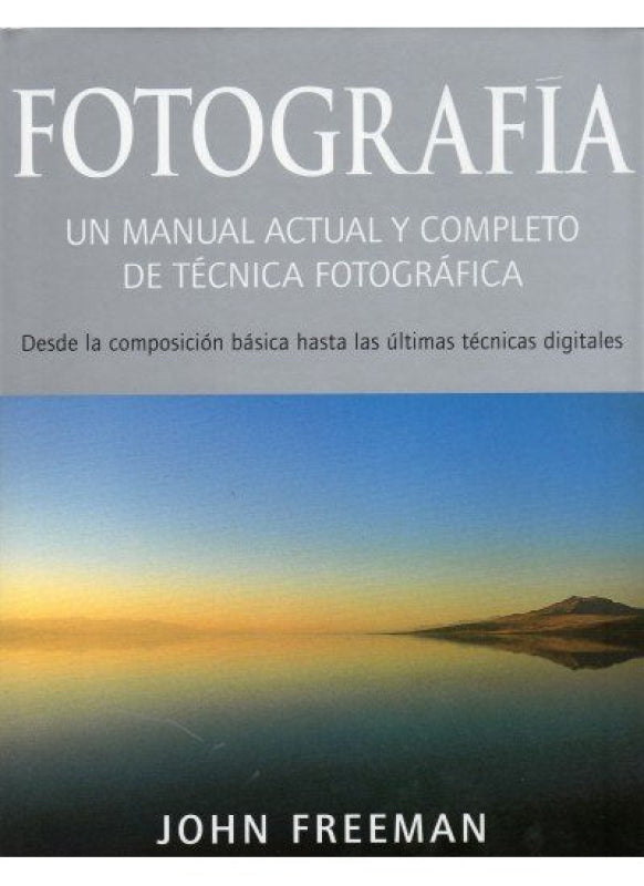 Fotografia Libro