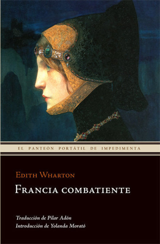 Francia Combatiente Libro