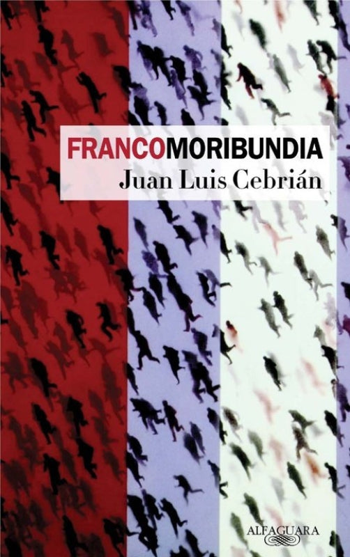 Francomoribundia Libro