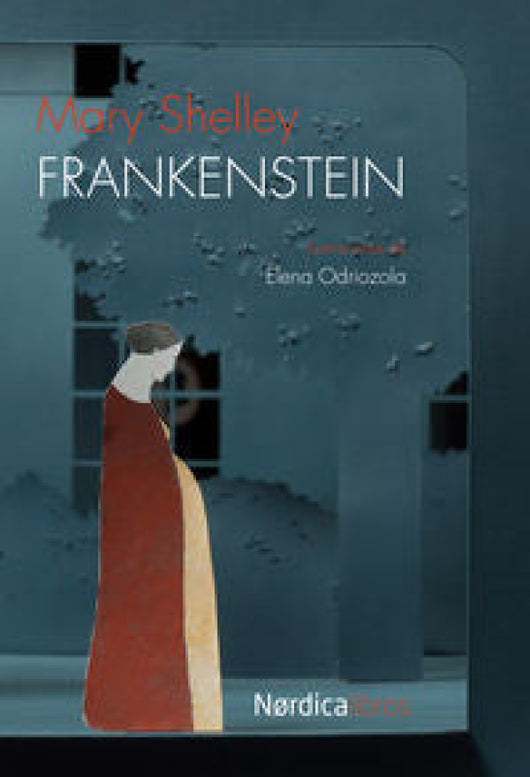 Frankenstein Libro