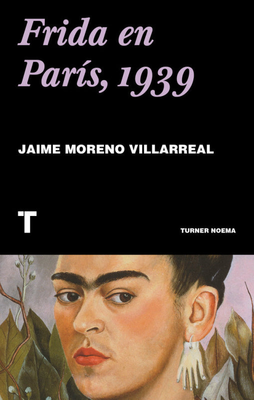 Frida En Paris 1939 Libro