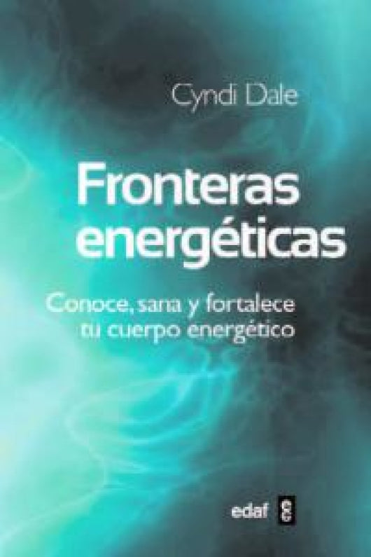 Fronteras Energéticas Libro