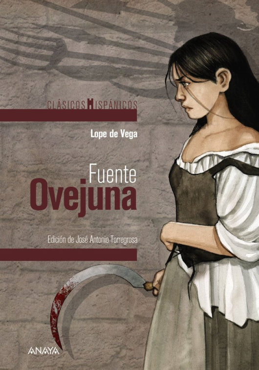 Fuente Ovejuna Libro