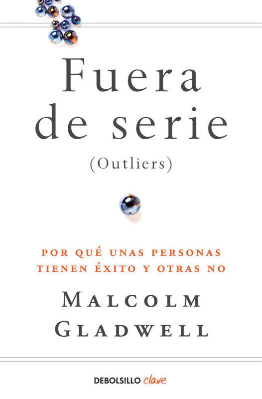 Fuera De Serie Libro