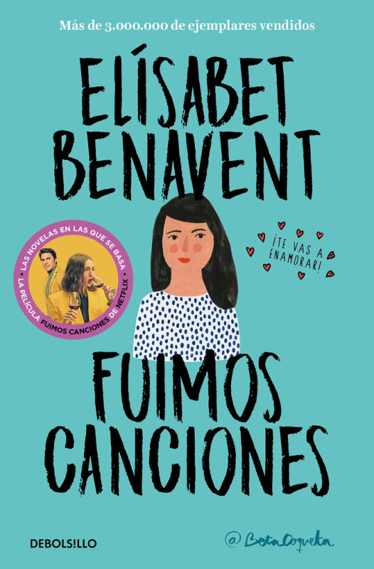 Fuimos Canciones (Canciones Y Recuerdos 1) Libro