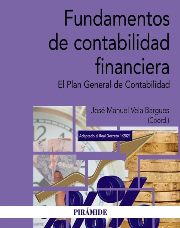 Fundamentos De Contabilidad Financiera Libro