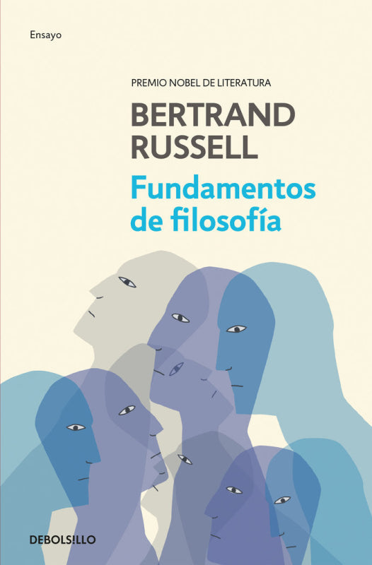 Fundamentos De Filosofía Libro