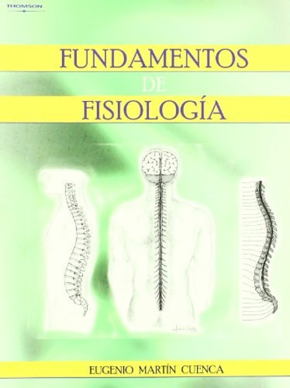 Fundamentos De Fisiología Libro