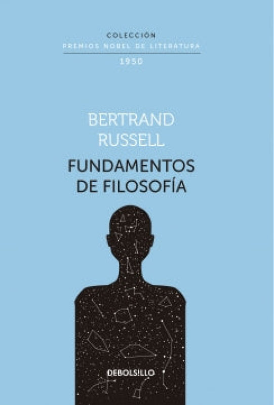 Fundamentos De La Filosofía Libro